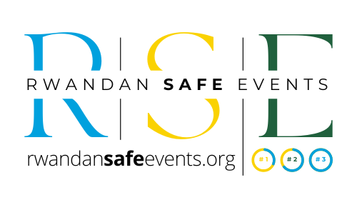 Rwandan Safe Events