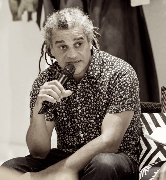 Bruno Gouteux